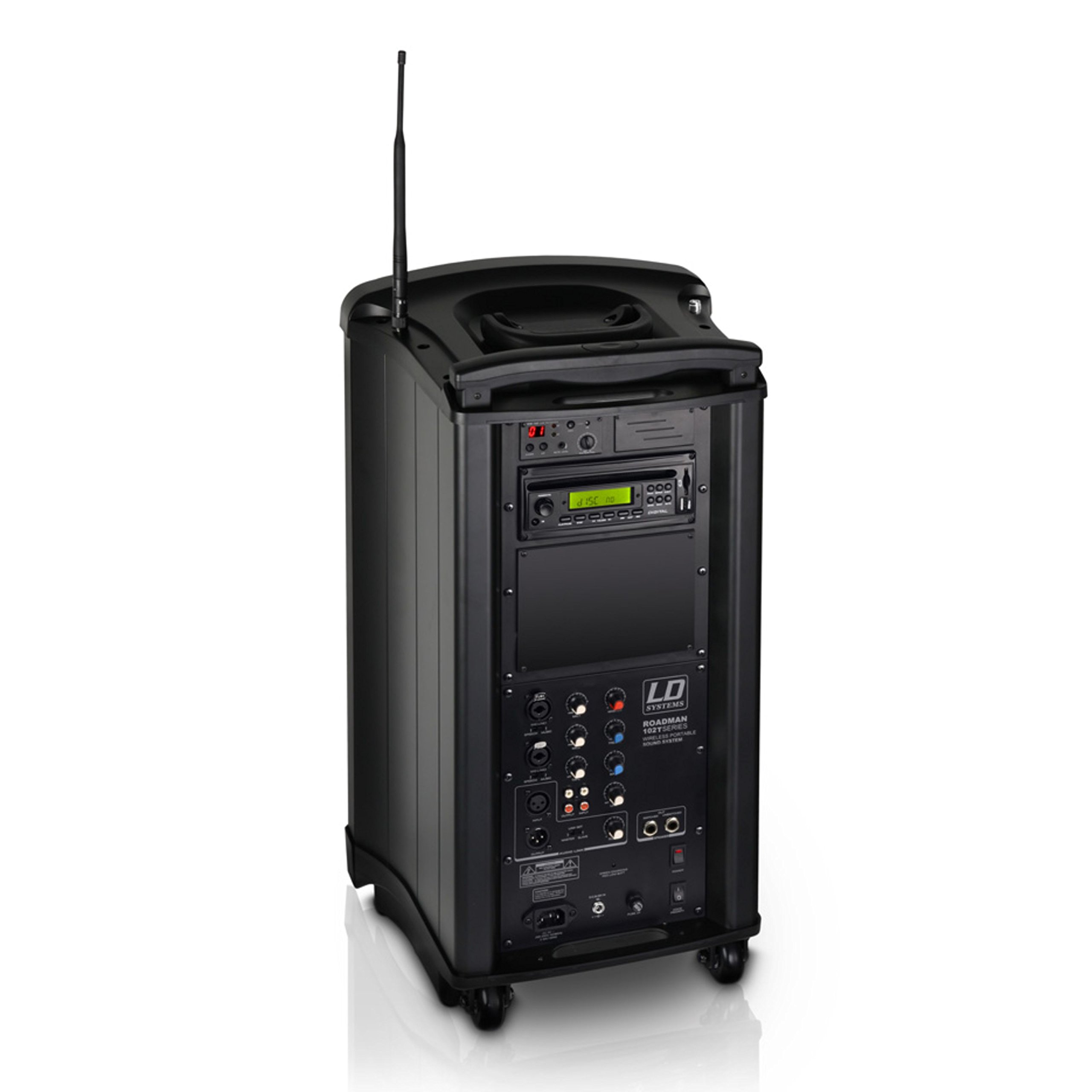 ld-systems-roadman-102-pa-lautsprecher-akku-handmikrofon-863-865-mhz image 2