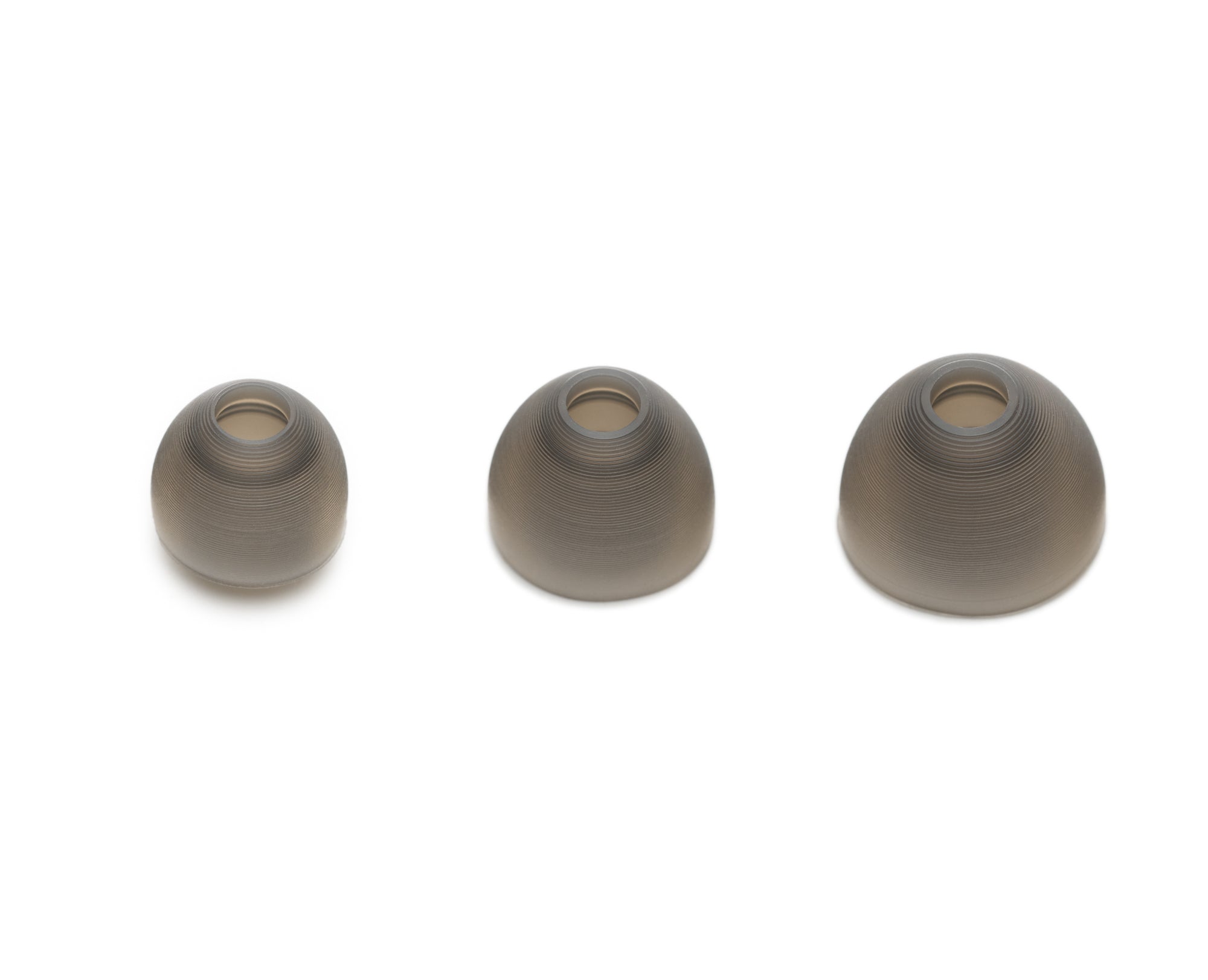64-audio-u-series-silicone-ear-tips-silikon-m-3-paar image 2