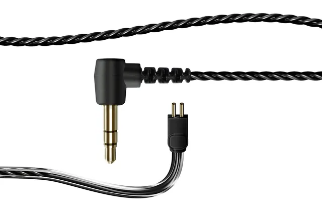 h-rluchs-hl4-hl2707-kabel-schwarz-1-6m-mit-biegeelement image 1