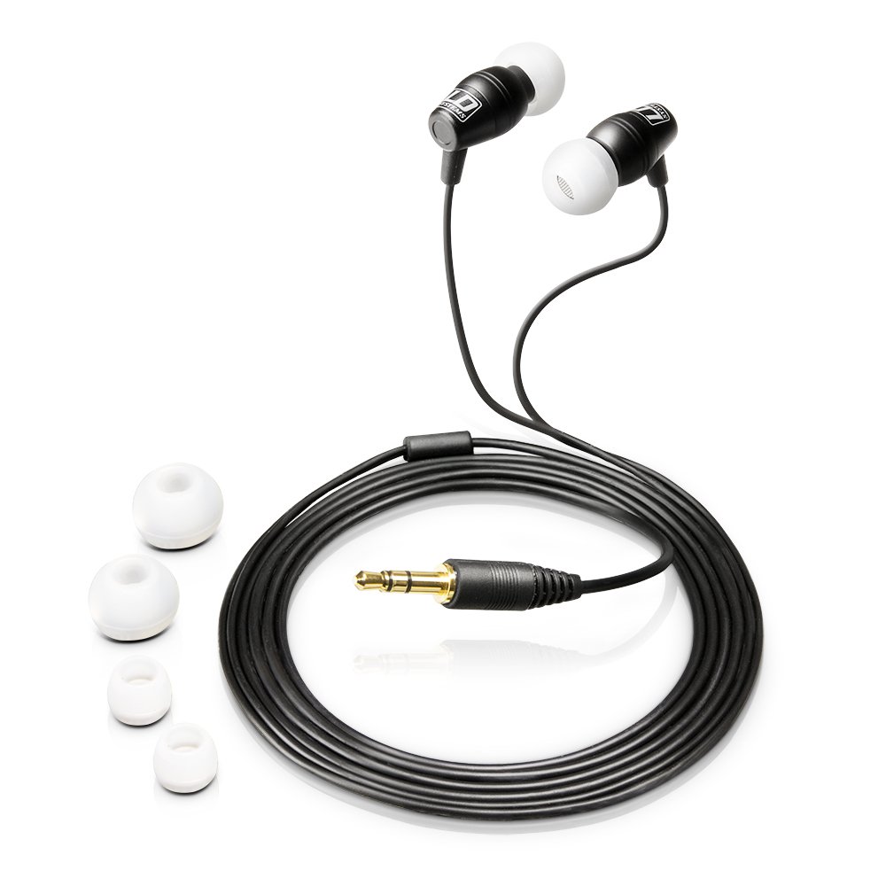 ld-systems-iehp-1-in-ear-kopfh-rer-mit-kabel-1-5-m-schwarz image 1