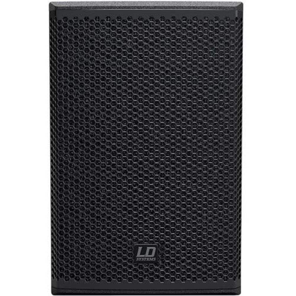ld-systems-mix-10-2-g3-slave-lautsprecher-passiv-10-schwarz image 1