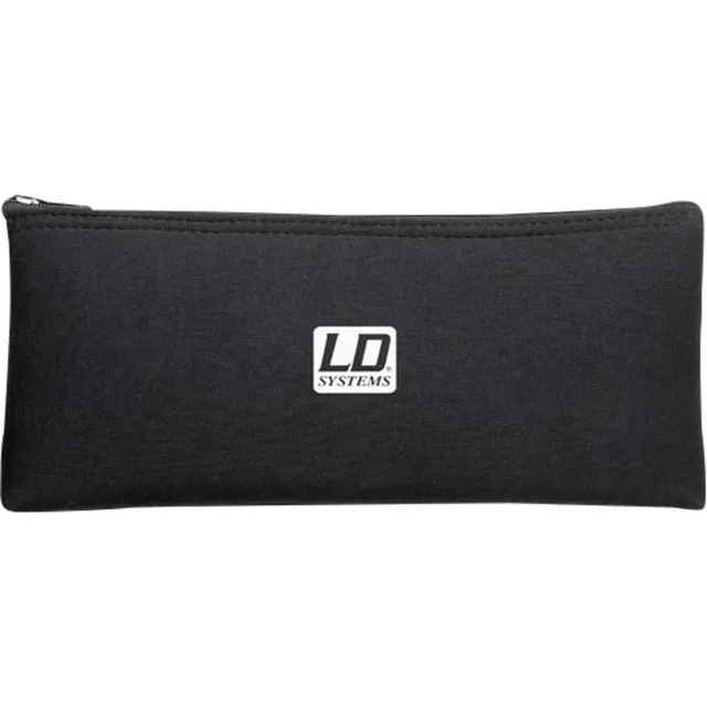 ld-systems-u300-mic-bag-m-mikrofontasche-neopren-kabel image 1