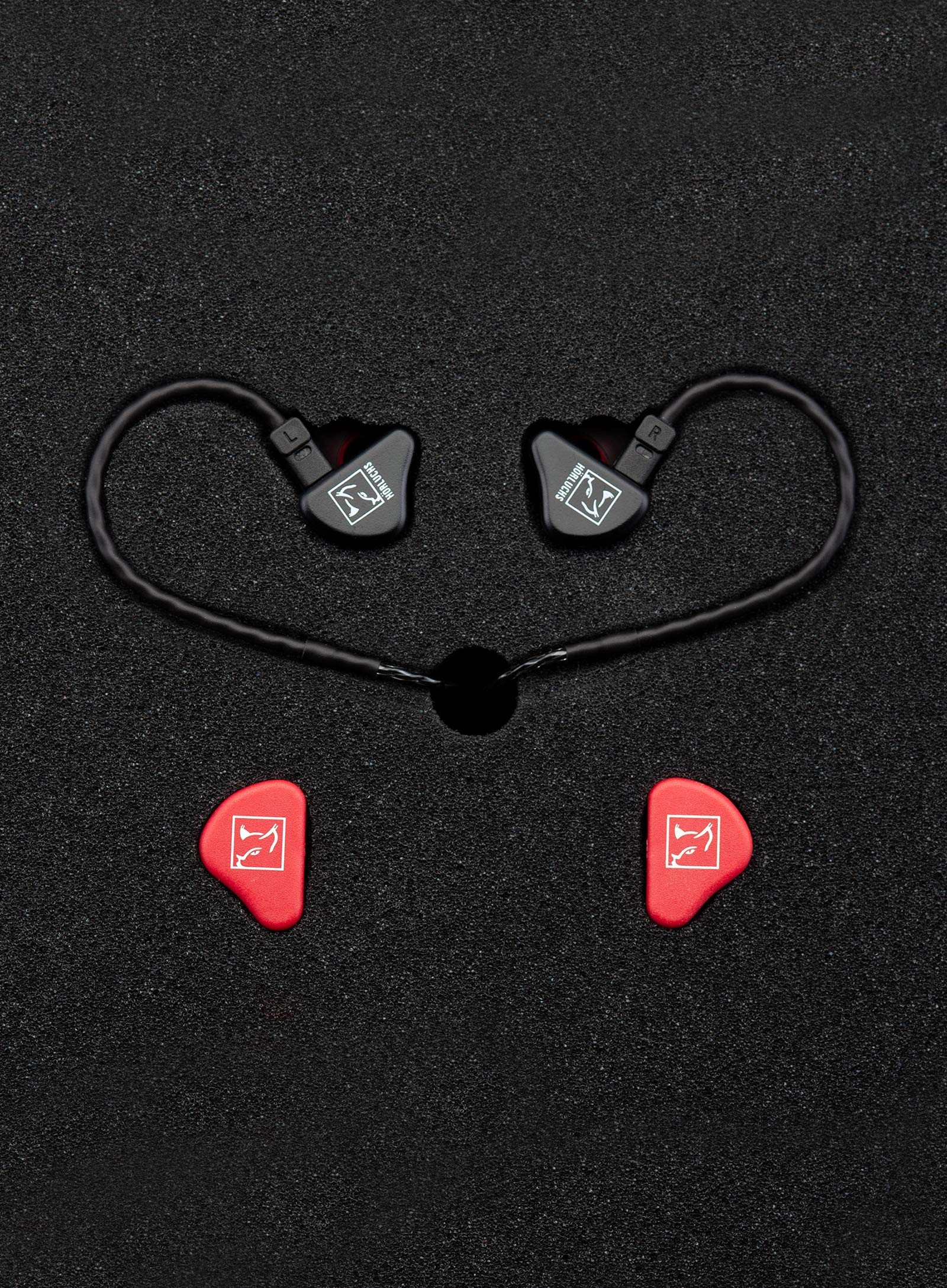 h-rluchs-hl1010-in-ear-kopfh-rer-bassverst-rkt-ohne-mikro image 6