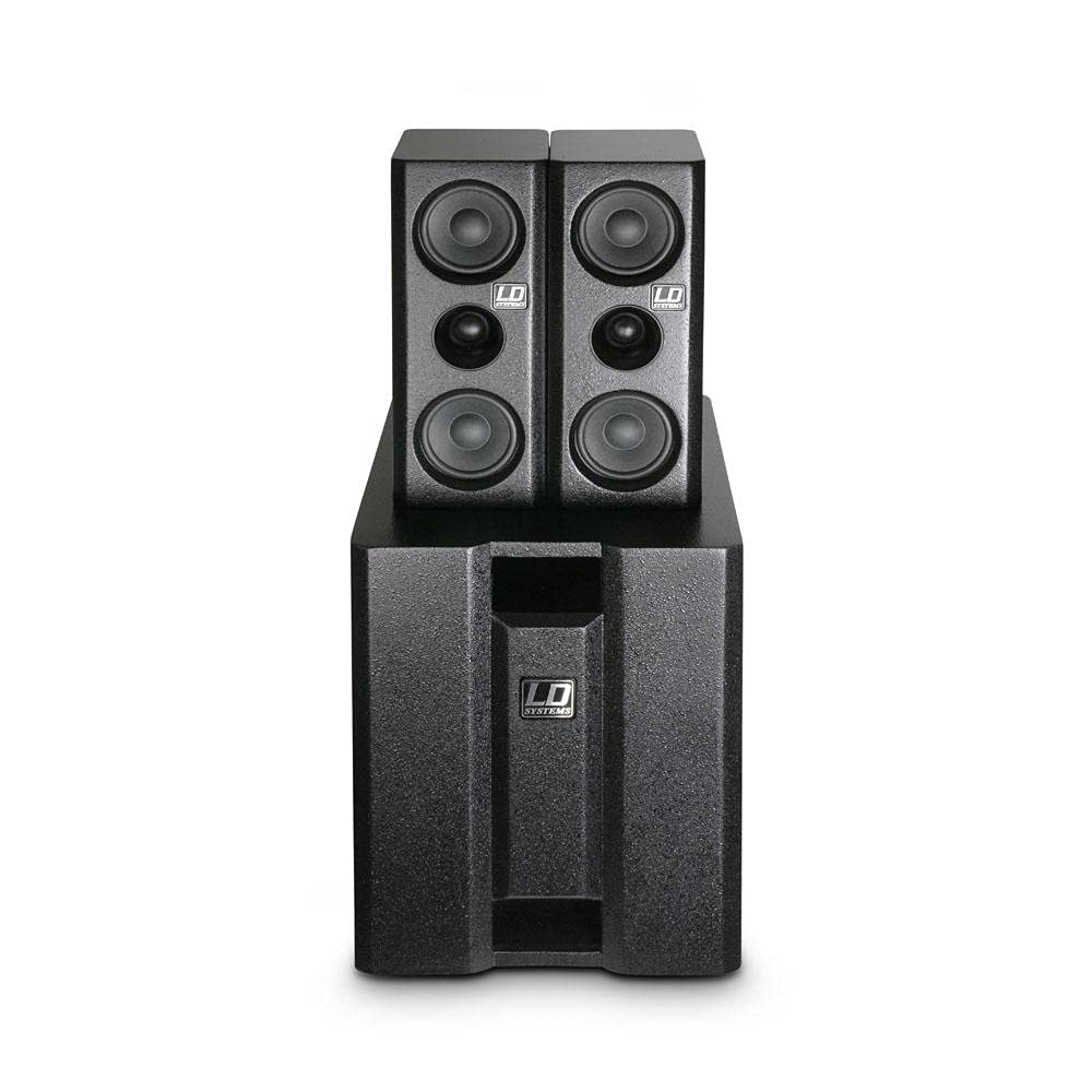 ld-systems-dave-8-xs-pa-system-aktiv-2-1-8-zoll-schwarz image 6