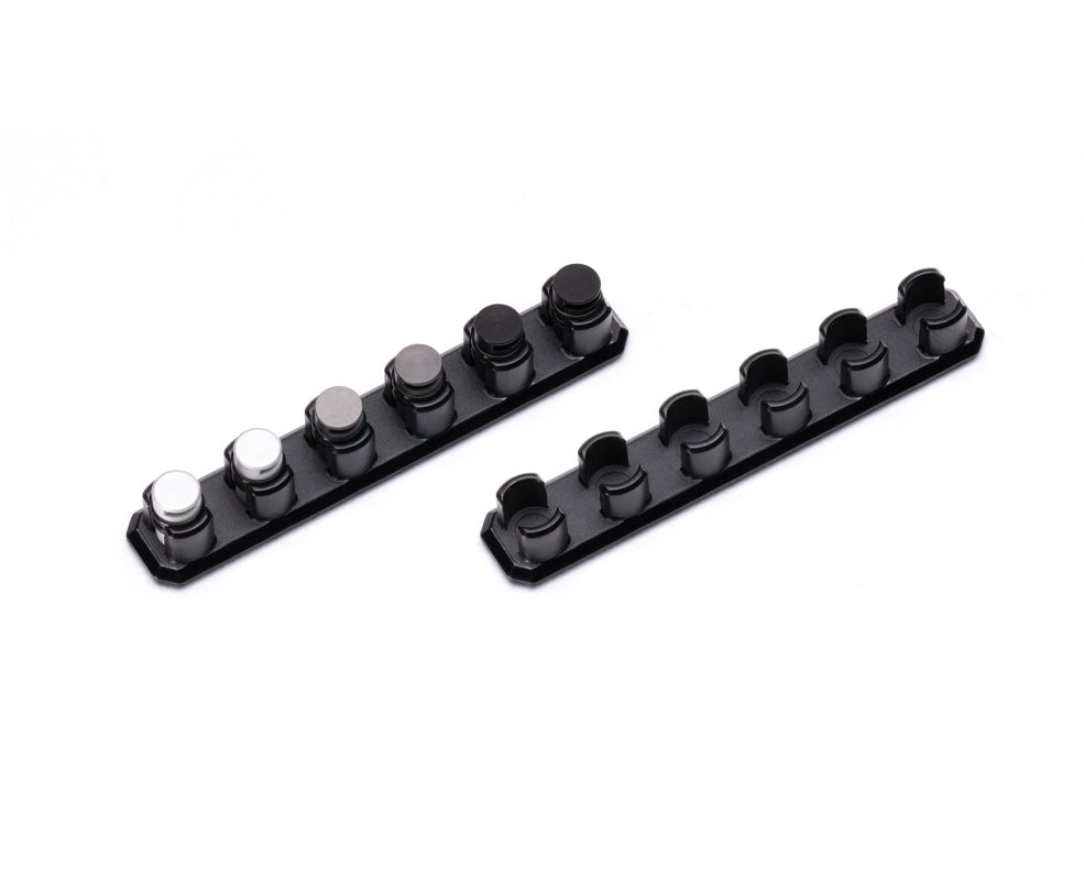 64-audio-u-series-apex-module-holder-aufbewahrung-3-paare image 2