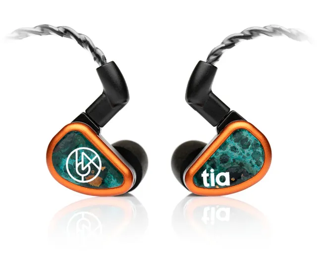 64-audio-fourt-u-series-in-ear-monitor-b-stock-quad image 1