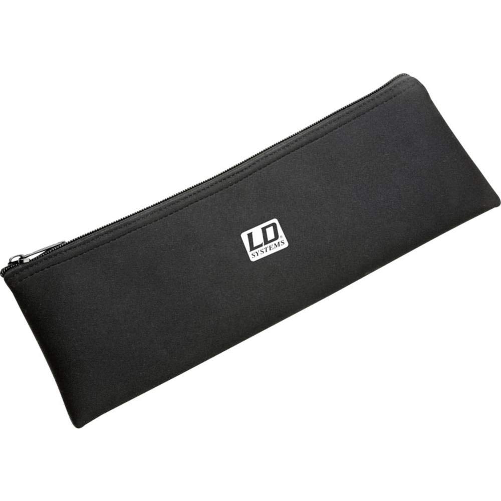 ld-systems-u300-mic-bag-l-mikrofontasche-neopren-funk image 3